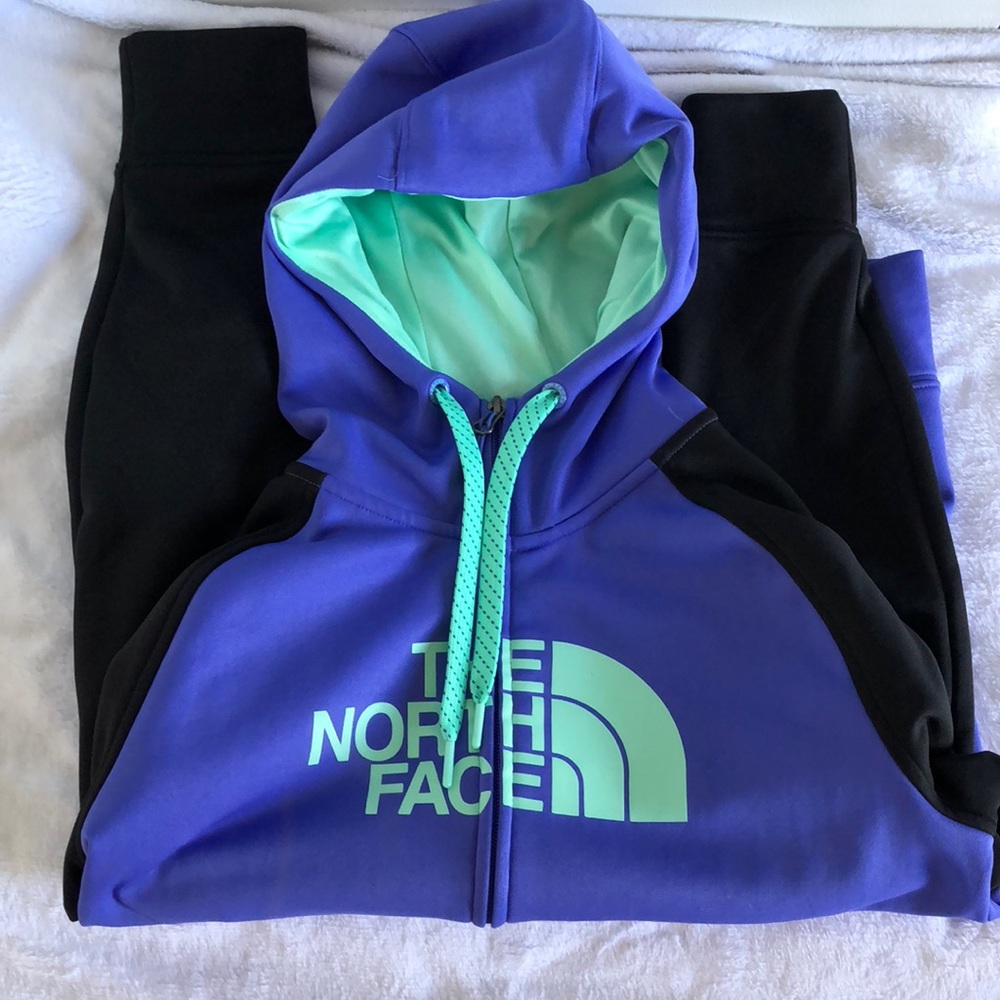 North Face jacket - Picture 2 of 4